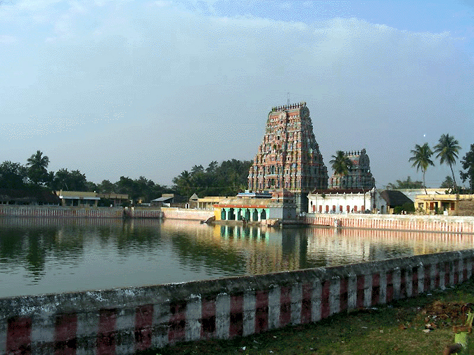 Image result for thirukkannapuram