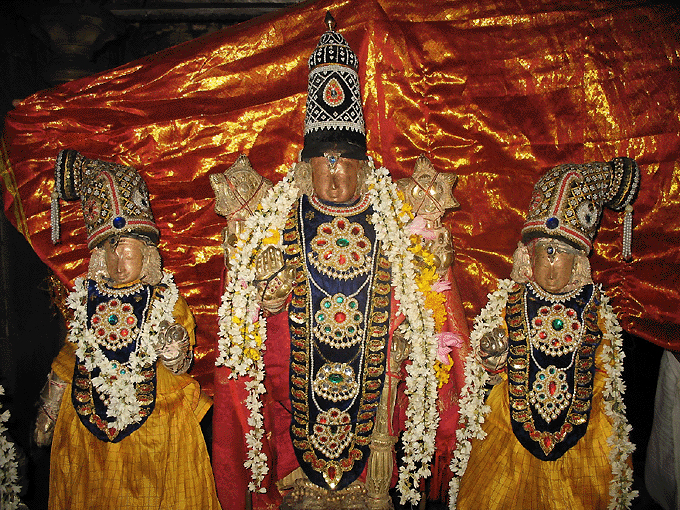 Bhuvaraha Swami