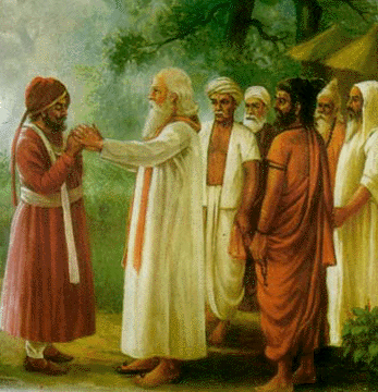 History Of Bhakti Movement In Maharashtra