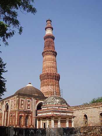 Sultanate Architecture