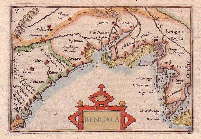 Bengal History