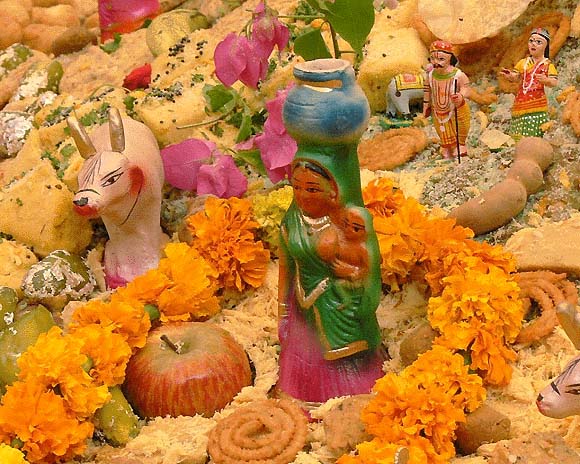 Govardhana Giri