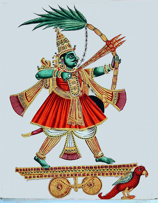 Image result for kamadeva