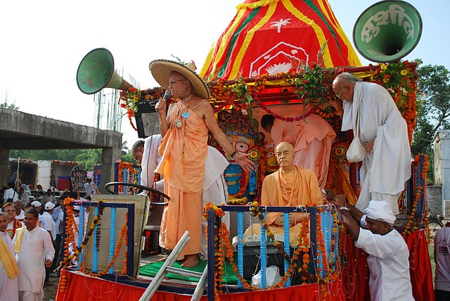 Krishna Fest