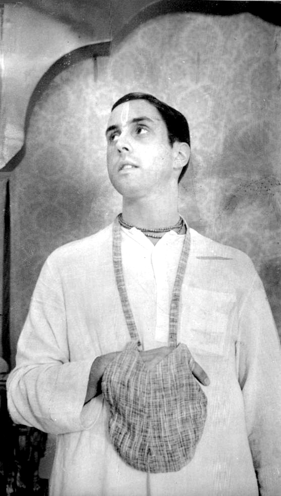 Ambarish das alfred ford