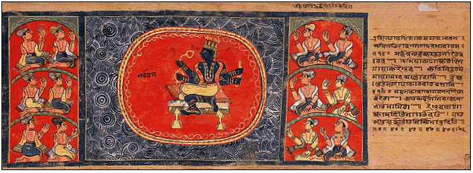 The Sampradaya Sun - Independent Vaisnava News - Feature Stories - October 2013
